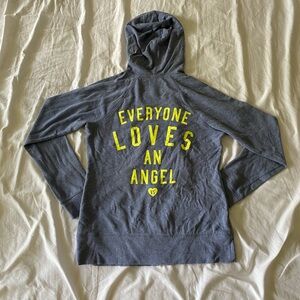 Victoria’s Secret hoodie